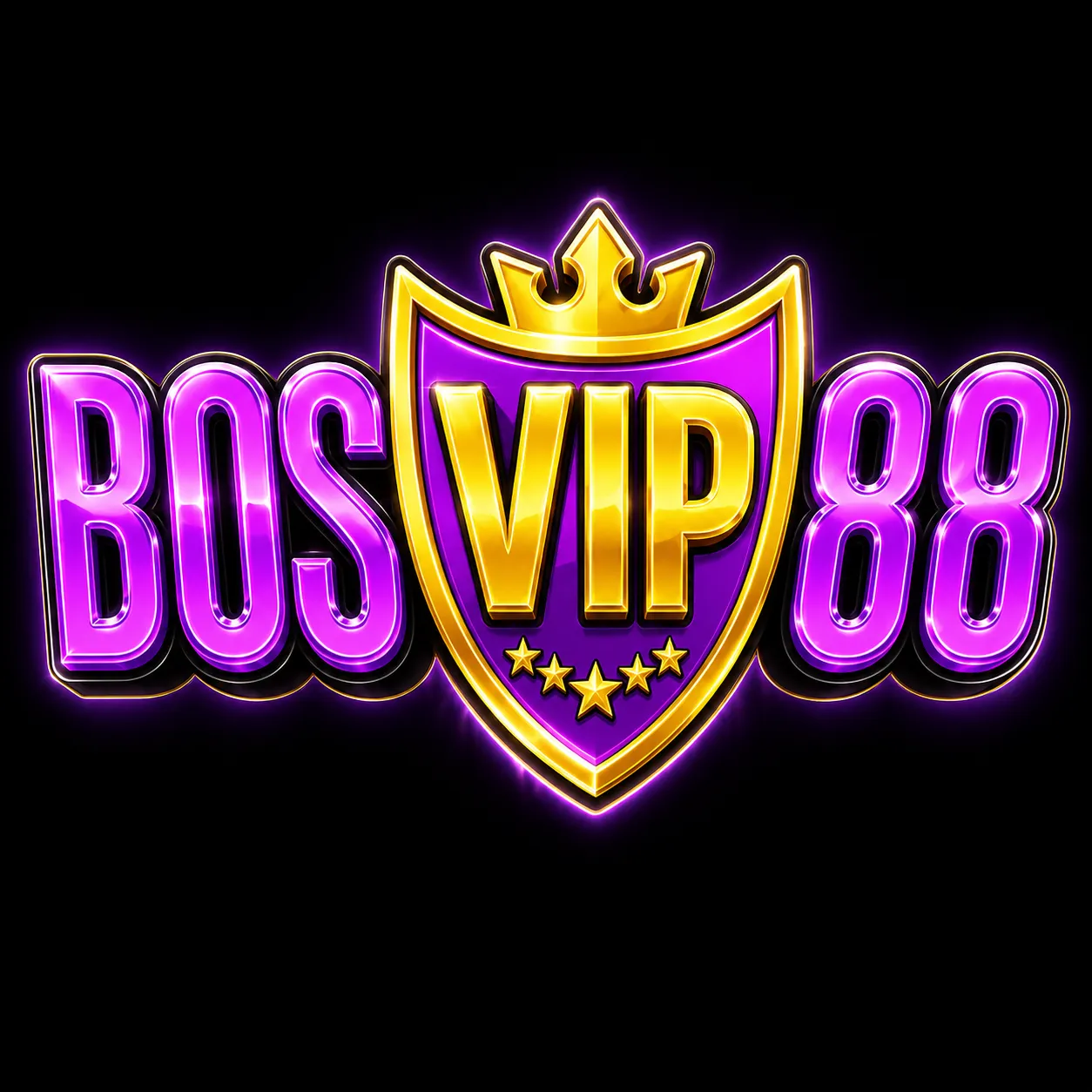 Ikon bosvip88