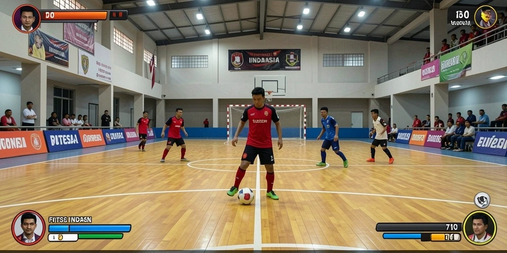 Tampilan utama game MUTASITOTO yang menawan.