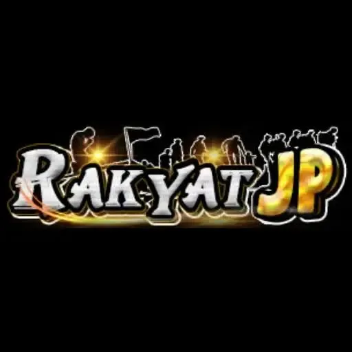 rakyatjp APK Resmi — ikon aplikasi