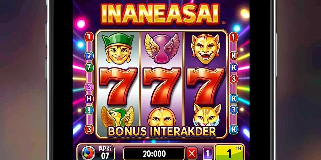 Screenshot aplikasi TOTO1000 menunjukkan antarmuka pengguna yang menarik.